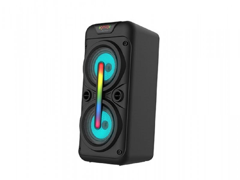 ZVUČNIK BT XWAVE DJ 555