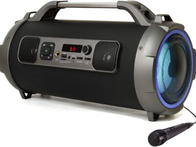 ZVUČNIK KARAOKE SISTEM XP8809 PULSE