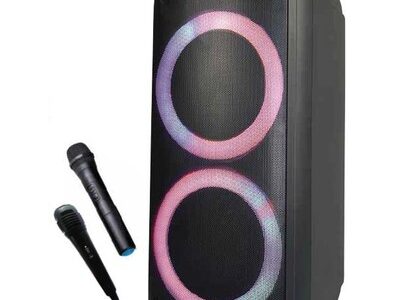 ZVUČNIK KARAOKE SISTEM XP8816 CHAOS XPLORE