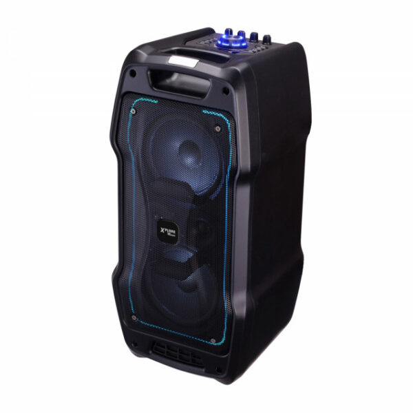 ZVUČNIK KARAOKE XP8811 XPLORE HAVANA 3