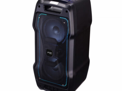 ZVUČNIK KARAOKE XPLORE XP8811 HAVANA