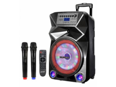 ZVUČNIK KARAOKE SISTEM XP8812 DANZA XPLORE