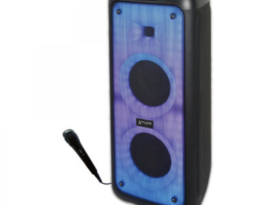 ZVUČNIK KARAOKE XPLORE XP8814