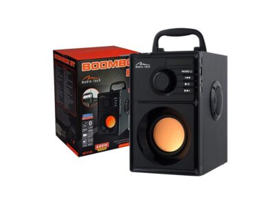 ZVUČNIK MEDIA-TECH BOOMBOX BT MT3145