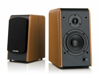 ZVUČNIK MICROLAB B77BT 2.0 BLUETOOTH