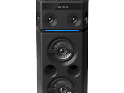 ZVUČNIK KARAOKE BLUETOOTH SC-UA30E-K PANASONIC
