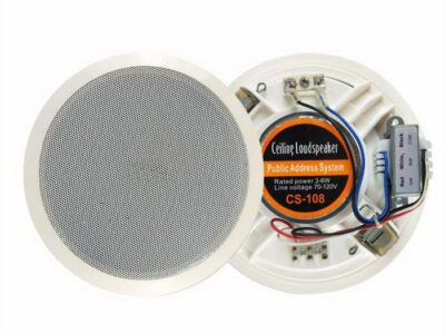 ZVUČNIK PLAFONSKI CS-108