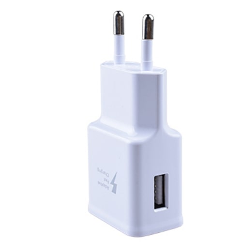 PUNJAČ ZA TELEFON H120 XWAVE BELI