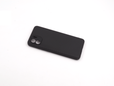 FUTROLA TPU CARBON REDMI A1/A2 CRNA