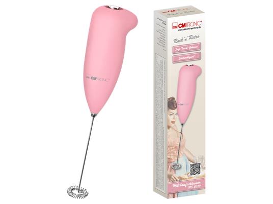MIKSER ZA NES KAFU MS3089 PINK CLATRONIK