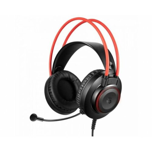 SLUŠALICE A4 TECH J200S BLOODY