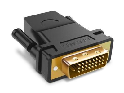 ADAPTER HDMI NA DVI-D UGREEN