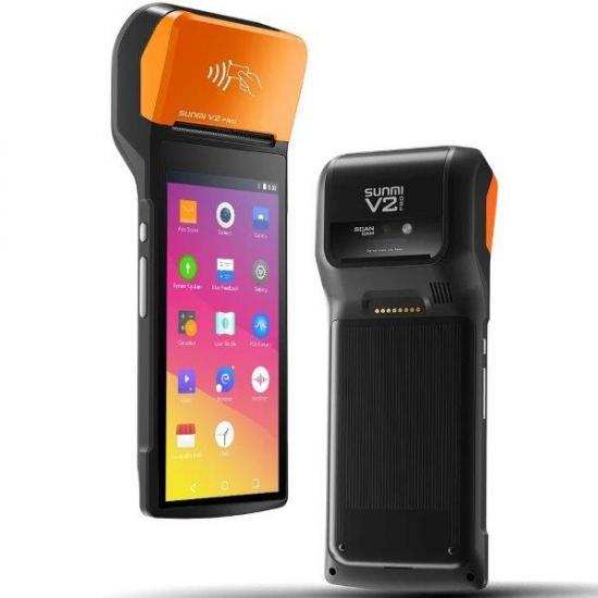 POS MOBILNI SUNMI V2 PRO