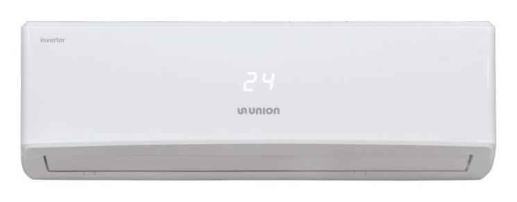 KLIMA INVERTER UE-12WINFL UNION