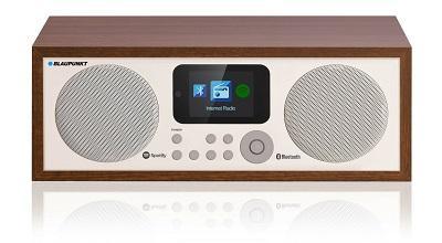 RADIO IR/BT/USB/MP3 IR10B BLAUPUNKT