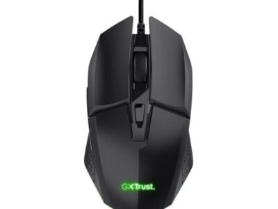 MIŠ GXT109 FELOX CRNI