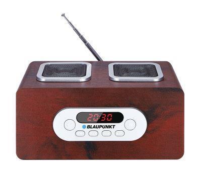 RADIO PP5B BLAUPUNKT