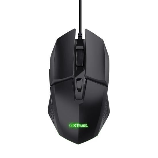 MIŠ GXT109 FELOX CRNI