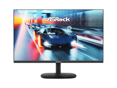 MONITOR 27″ CL27FF IPS ASROCK