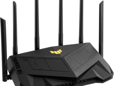 RUTER BEŽIČNI TUF-AX5400 ASUS