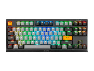 TASTATURA MARVO KG980B