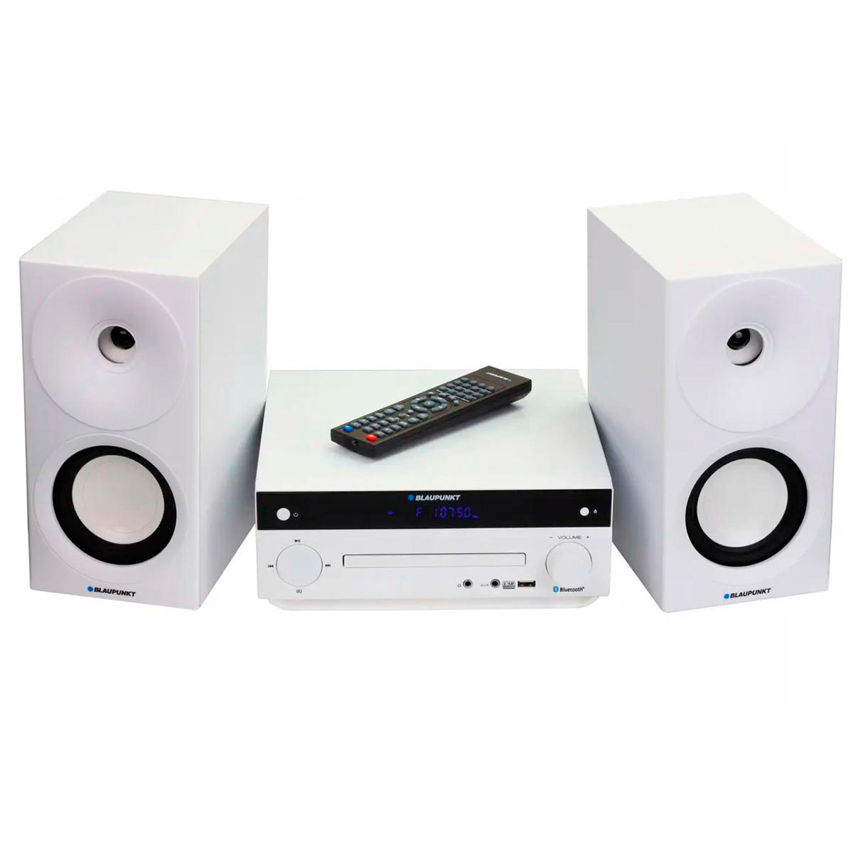 MINI LINIJA MS30BT BLAUPUNKT BELA EDIT