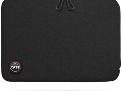 FUTROLA ZA LAPTOP PORT TORINO II SLEEVE 13/14″ BLACK