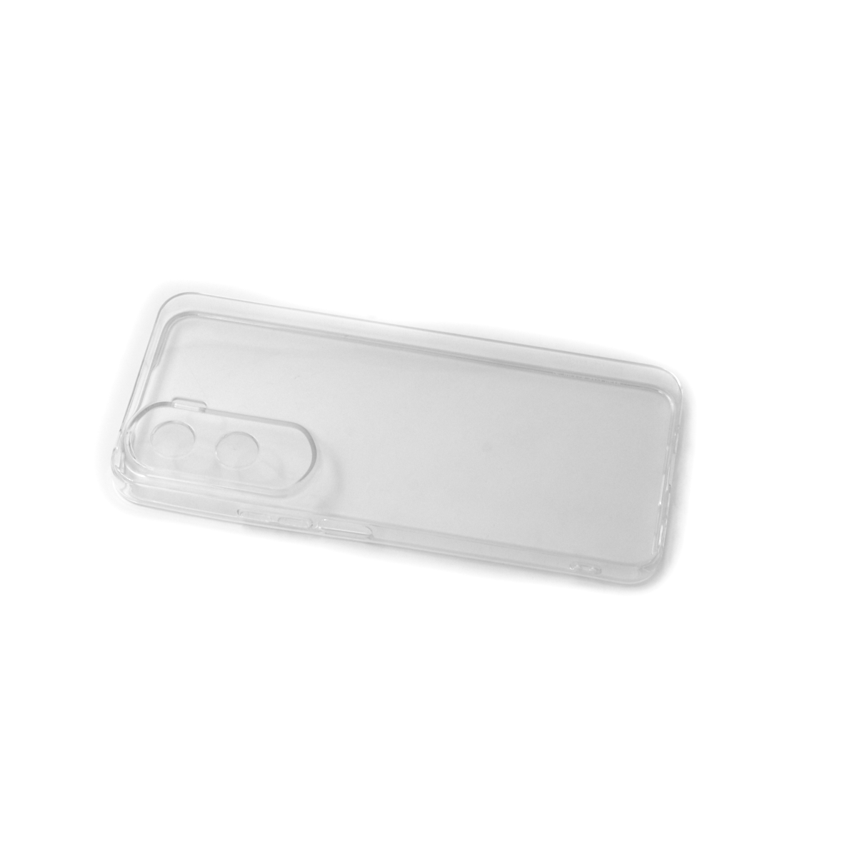FUTROLA TPU CLEAR SOLID HONOR 90 LITE