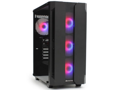 DESKTOP RAČUNAR I7-10700KF/32GB/1TB/RX6600 8GB