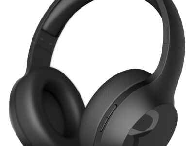 SLUŠALICE BLUETOOTH BTH-251 DENVER CRNE