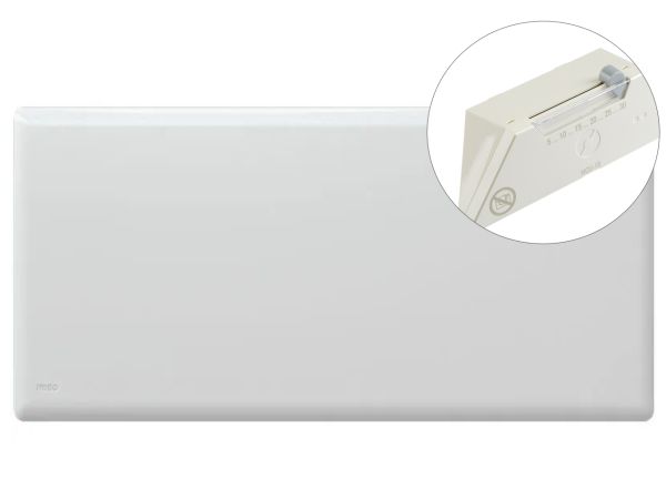 RADIJATOR PANELNI NOBO NTL4S DIMPLEX - Slika 4