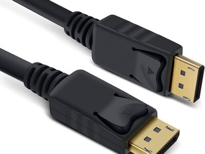 KABL DISPLAYPORT DP2DP-K 1.8M VELTEH