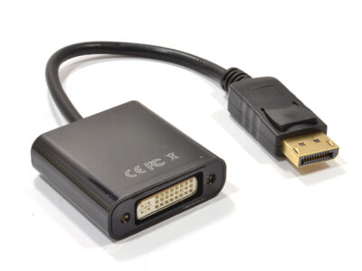 ADAPTER DISPLAYPORT-DVI DDV-40