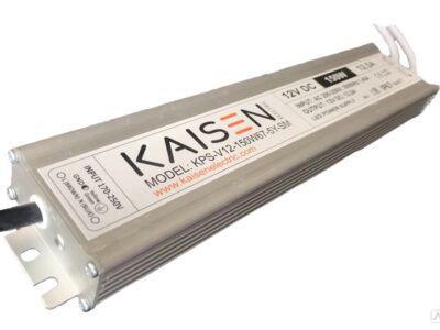 ISPRAVLJAČ 60KPS-V120-200W67-5Y-RM 054 16.7A