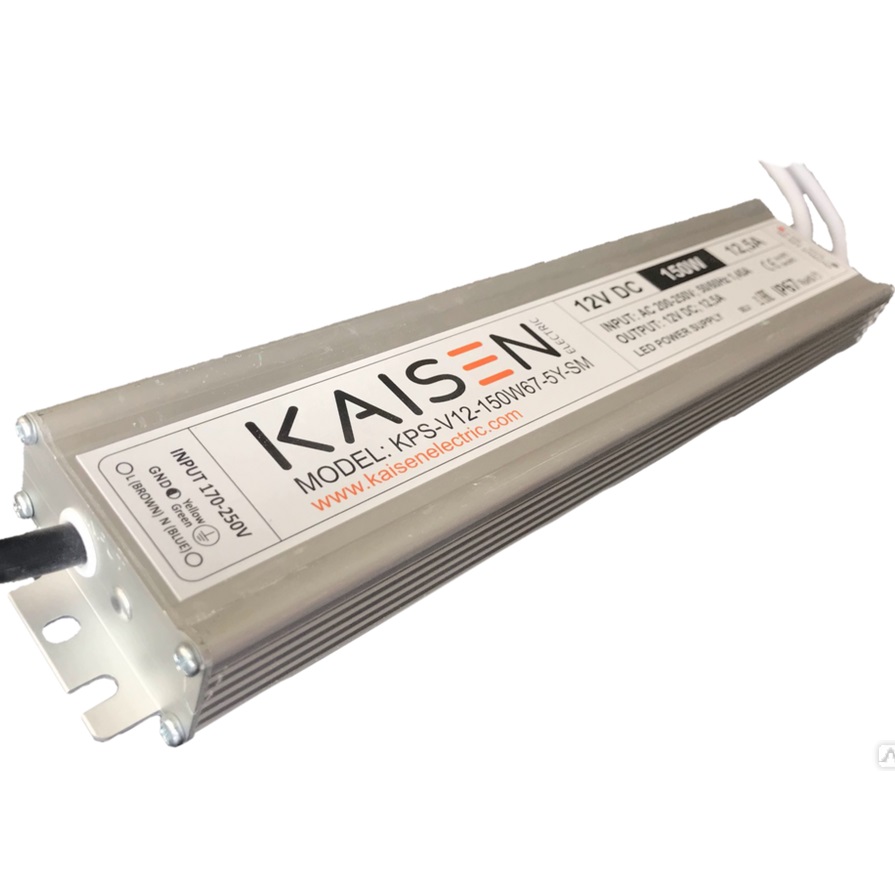 ISPRAVLJAČ 60KPS-V120-200W67-5Y-RM 054 16.7A