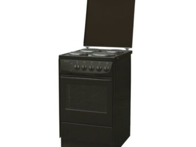 Električni šporet Alfa Plam S 1405033 G6