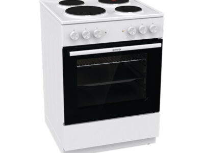 Električni šporet Gorenje GE6A10WB