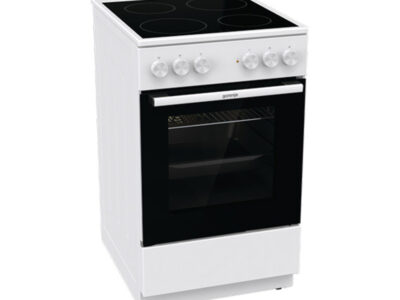 Električni šporet Gorenje GEC5A41WG