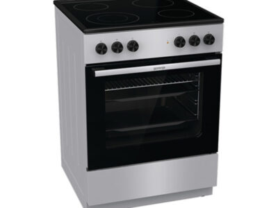 Električni šporet Gorenje GEC6A41SC