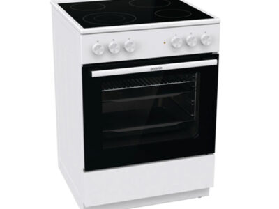 Električni šporet Gorenje GEC6A41WC