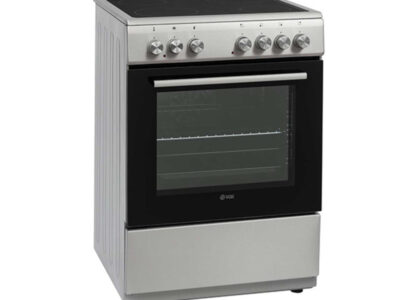 Električni šporet Vox CHT6205IX