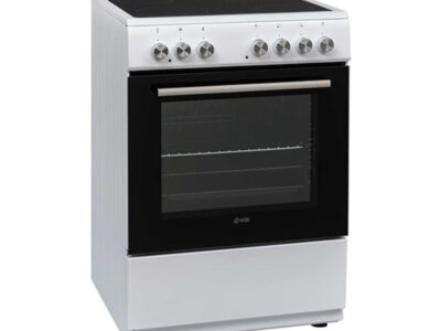 Električni šporet Vox CHT6000W