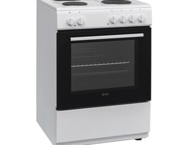 Električni šporet Vox EHB600WBF