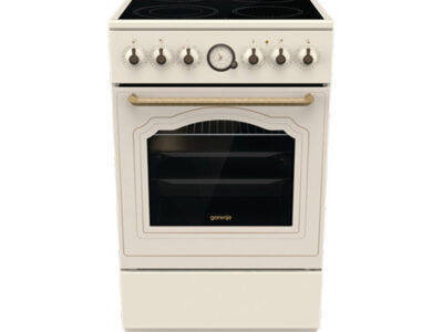 Električni šporet Gorenje GECS5B70CLI