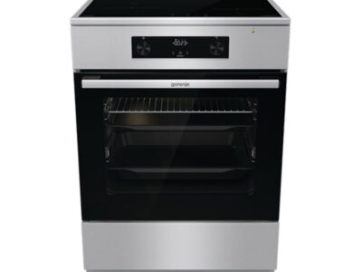 Električni šporet Gorenje GEIT6C60XPG