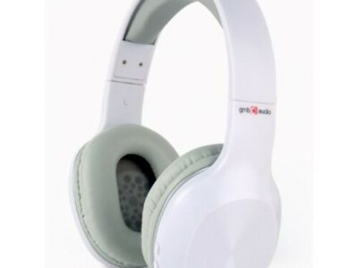 SLUŠALICE GEMBIRD BHP-MIA-W MIAMI BLUETOOTH