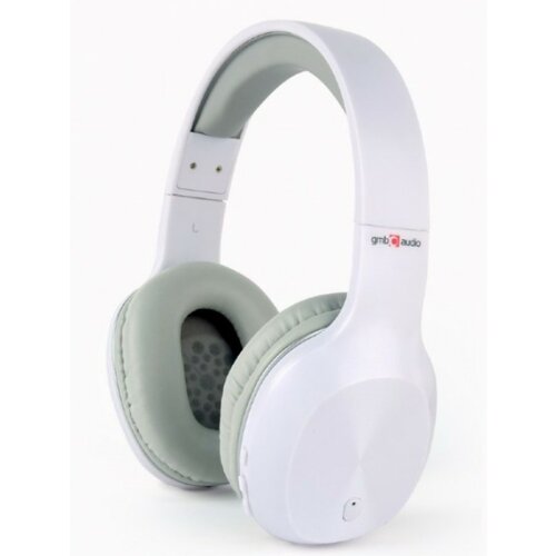SLUŠALICE GEMBIRD BHP-MIA-W MIAMI BLUETOOTH