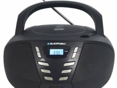RADIO FM/CD/MP3/USB /AUX BB7BK BLAUPUNKT