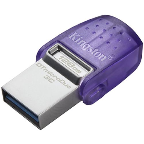 FLASH 128GB DTDU03CG3/128GB KINGSTON
