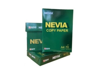 PAPIR ZA KOPIRANJE A4 NEVIA 70GR